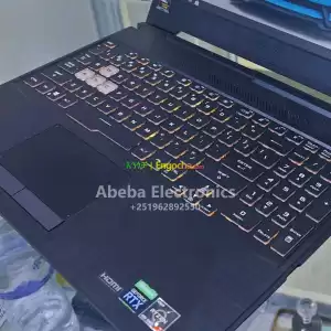          New arrival  AUSUS TUF  AMD Ryzen 7 4800 with Radeon Graphics    2.90 GHz   8 co in Ethiopia